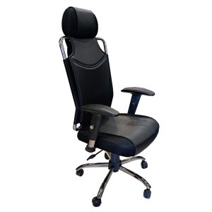 صندلی مدیریتی طرح نیلپر SM812