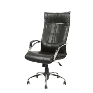 صندلی مدیریتی آرین طرح راحتیران GM500