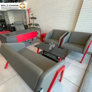 نیم ست مبل اداری انرژی