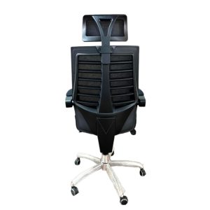 صندلی مدیریتی پشت توری GT010
