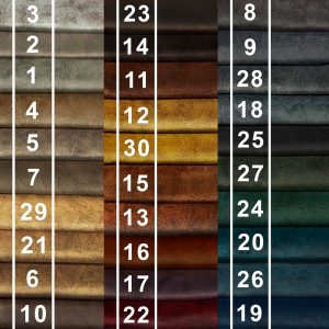 صندلی اپن زین اسبی G2140