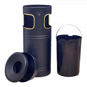 سطل زباله اداری