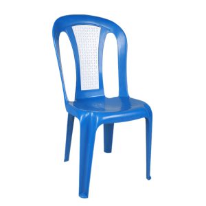 صندلی رستورانی تمام پلاستیک ترنج