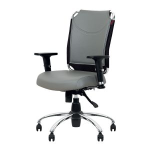 صندلی کارمندی تکنو سیستم K712