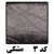 کد 3 کریستال مشکی