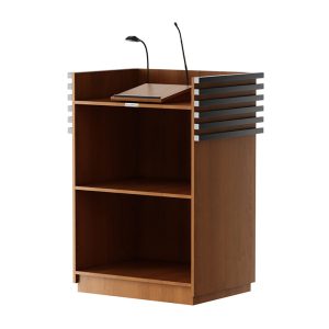 میز تریبون اداری مدل GS111