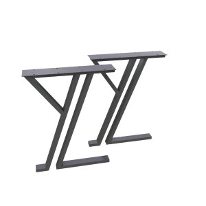 پایه میز فلزی مدرن GTL1003