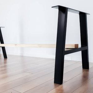 پایه میز فلزی مدرن GTL1026