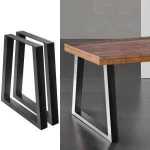 پایه میز فلزی آماده GTL1005