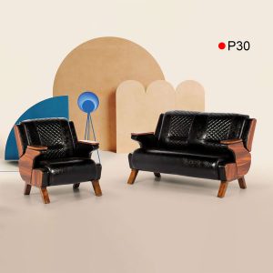 مبل اداری تکنو سیستم مدل P30
