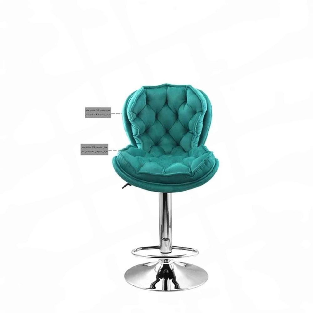 صندلی اپن مدل BH880-C - Image 3