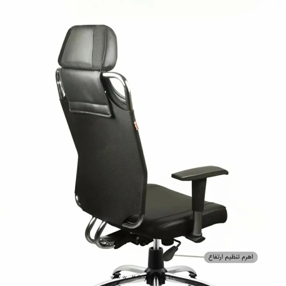 صندلی مدیریتی مدل MH420 - Image 5