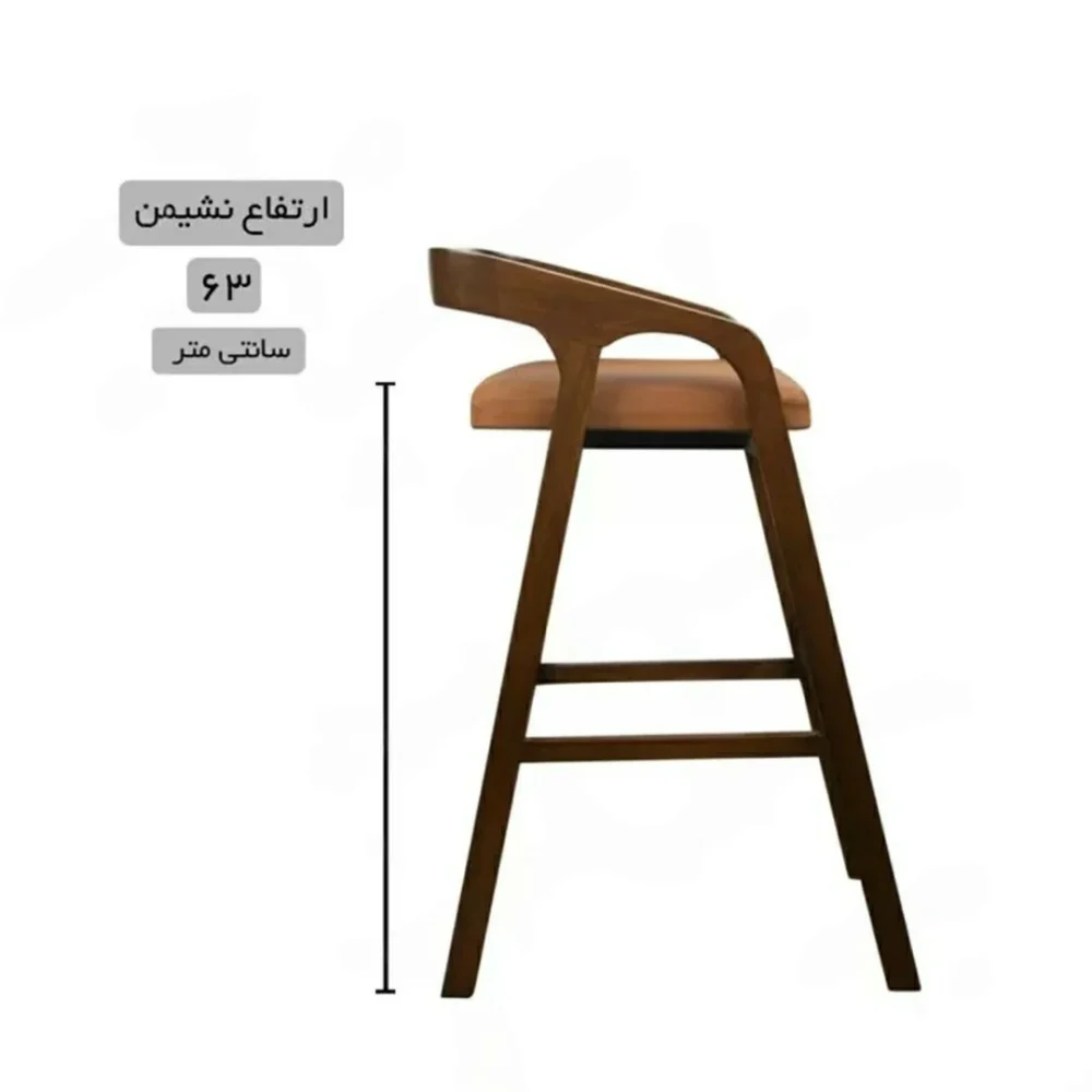 صندلی اپن مدل SH310 - Image 2