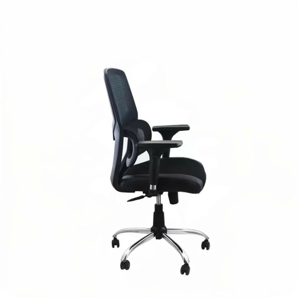 صندلی کارمندی مدل KH2069-T - Image 3