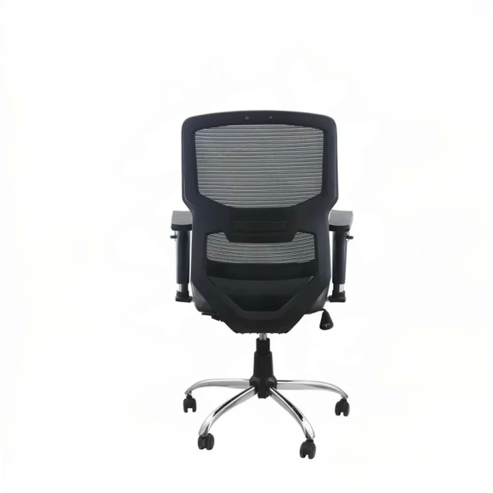صندلی کارمندی مدل KH2069-T - Image 4