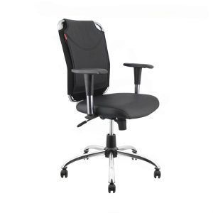 صندلی اداری مدل KH410