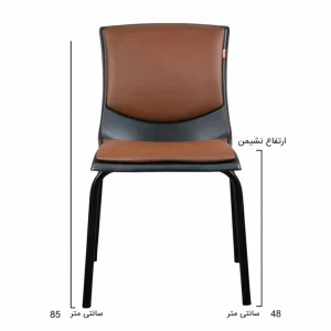 صندلی انتظار مدل CH230E