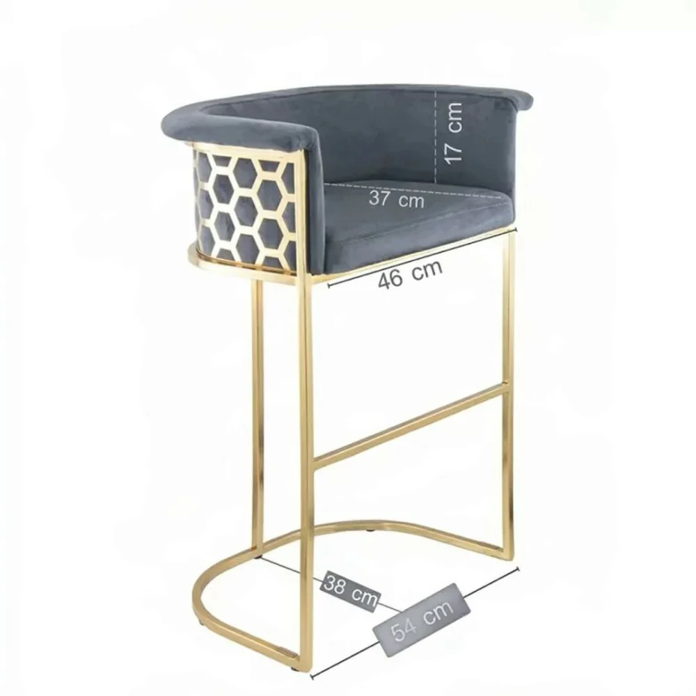 صندلی اپن مدل SH262-ZD - Image 5