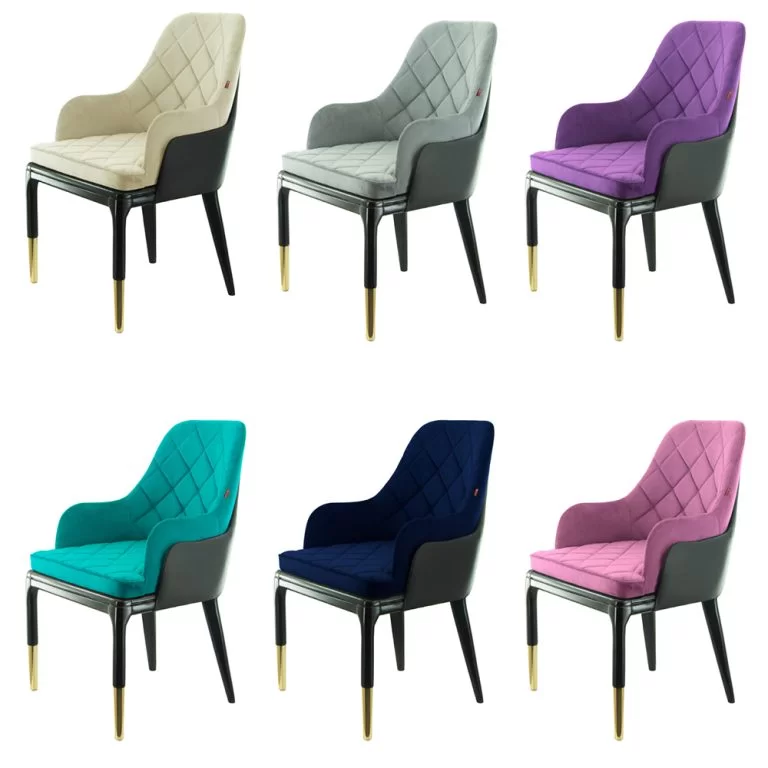 صندلی ناهارخوری مدل SH870 - Image 5