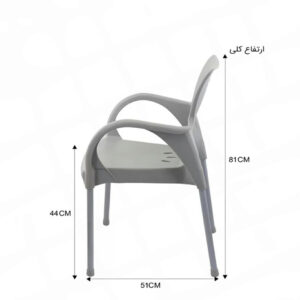 صندلی آشپزخانه مدل SH104