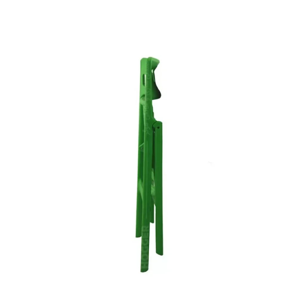 صندلی آشپزخانه مدل SH90 تاشو پلاستیکی - Image 7