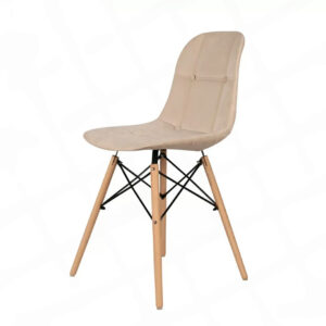 صندلی چهارپایه SH102WM مدل پارچه‌ای