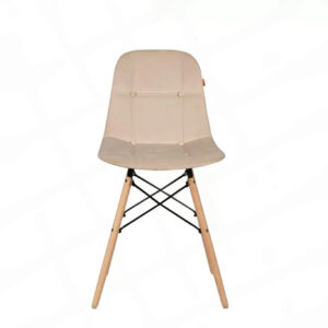 صندلی چهارپایه SH102WM مدل پارچه‌ای