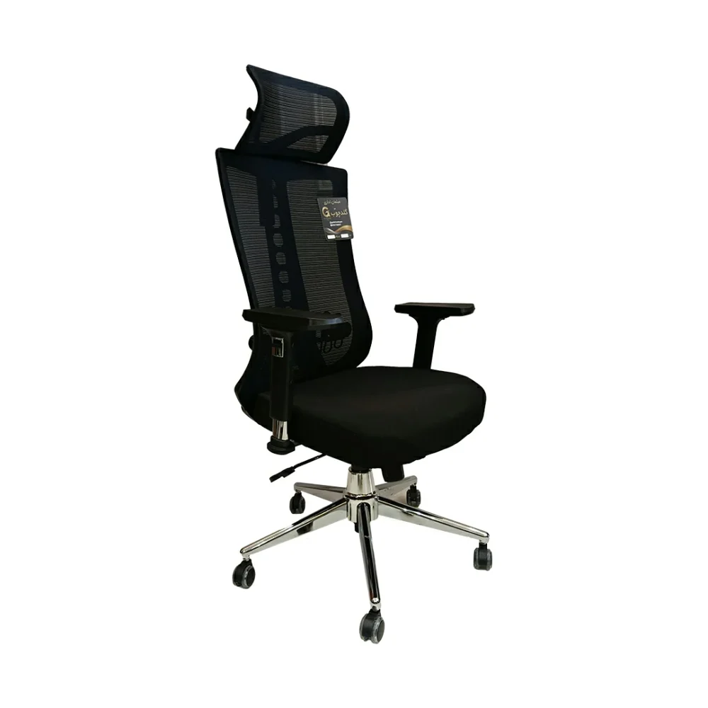 صندلی مدیریتی طرح تکنو سیستم T160 - Image 3
