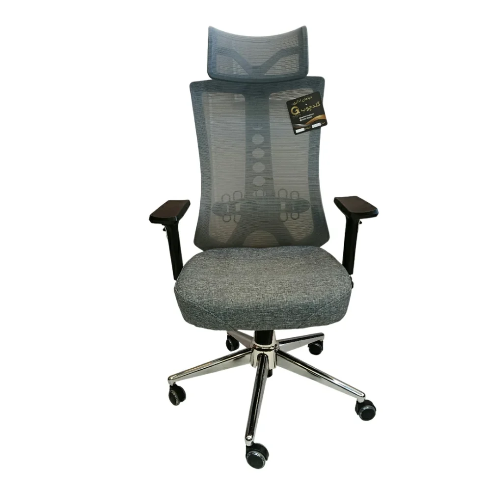 صندلی مدیریتی طرح تکنو سیستم T160 - Image 5