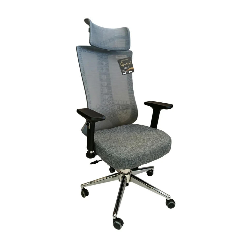 صندلی مدیریتی طرح تکنو سیستم T160 - Image 7