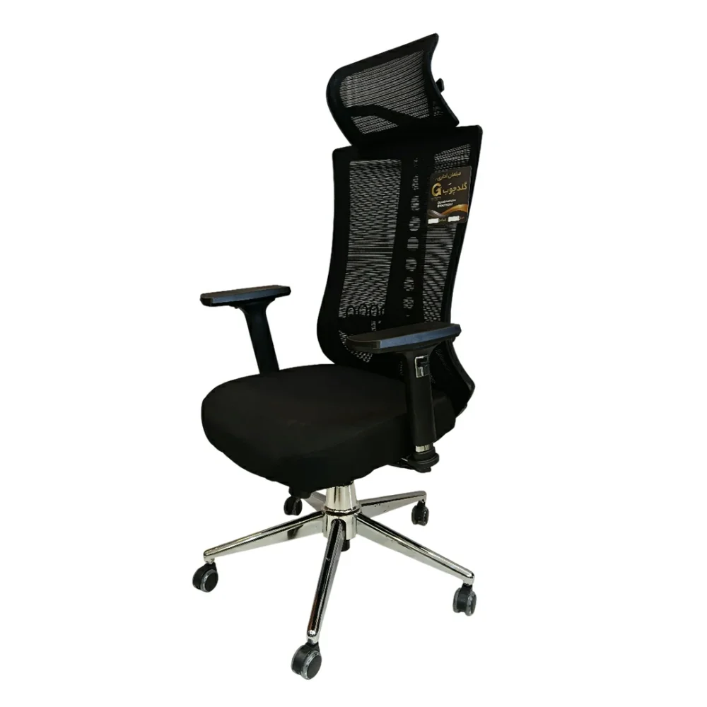 صندلی مدیریتی طرح تکنو سیستم T160 - Image 8