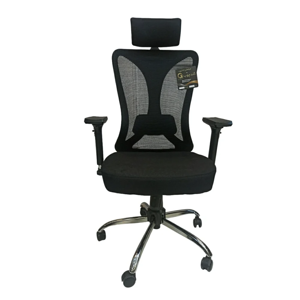 صندلی مدیریتی پست توری طرح جوان مدل T50 - Image 2