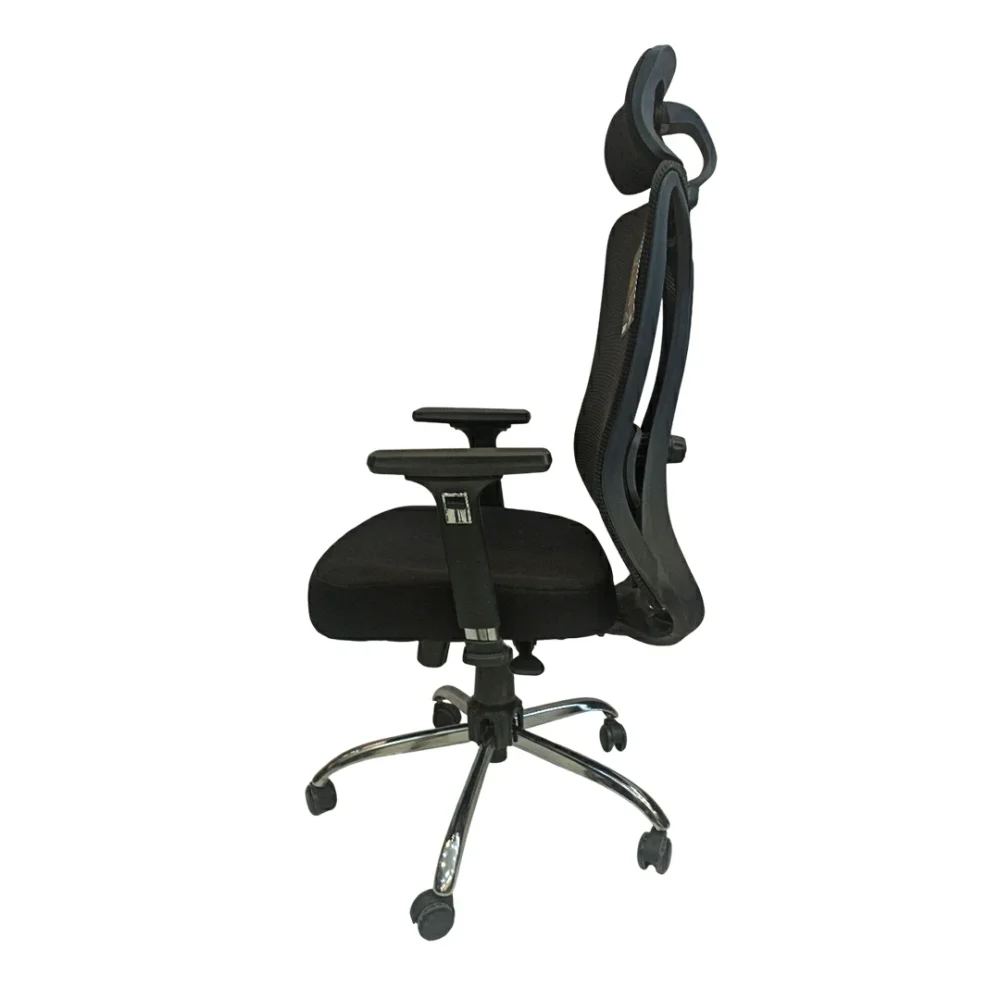 صندلی مدیریتی پست توری طرح جوان مدل T50 - Image 4