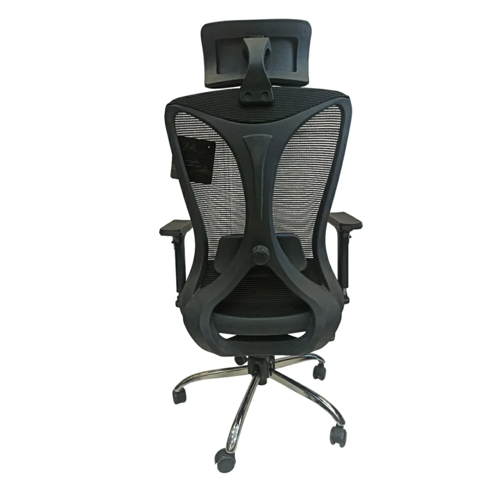 صندلی مدیریتی پست توری طرح جوان مدل T50 - Image 5