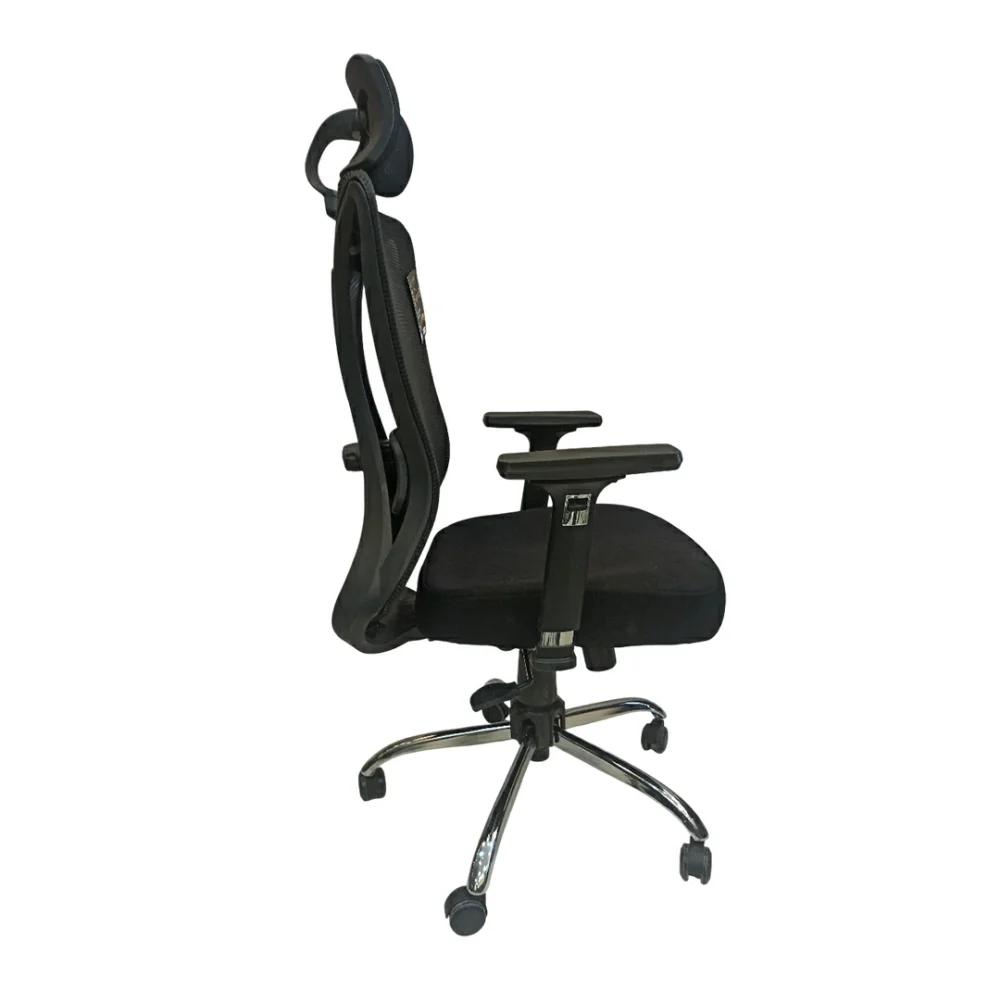 صندلی مدیریتی پست توری طرح جوان مدل T50 - Image 6