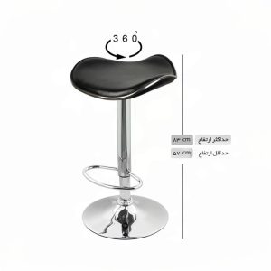 صندلی اپن مدل BH120-Z