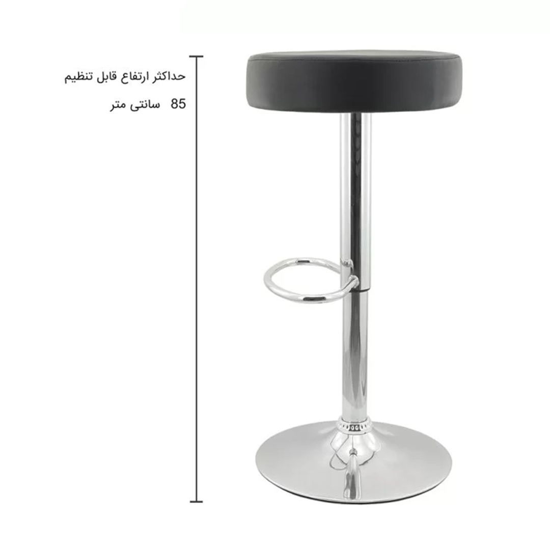 صندلی اپن مدل BH105 - Image 2