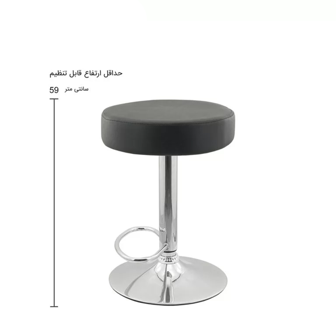 صندلی اپن مدل BH105 - Image 3