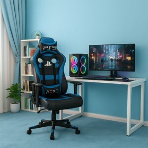 صندلی گیمینگ G-2024 تکنو سیستم