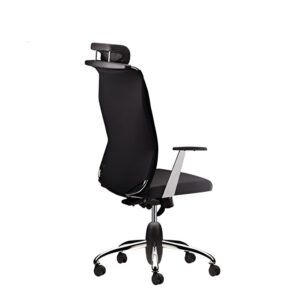 صندلی مدیریتی روکش چرمی مدل BOSS