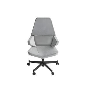 صندلی کارشناسی روکش پارچه‌ای مدل GRAVITY