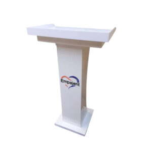 میز تریبون سخنرانی