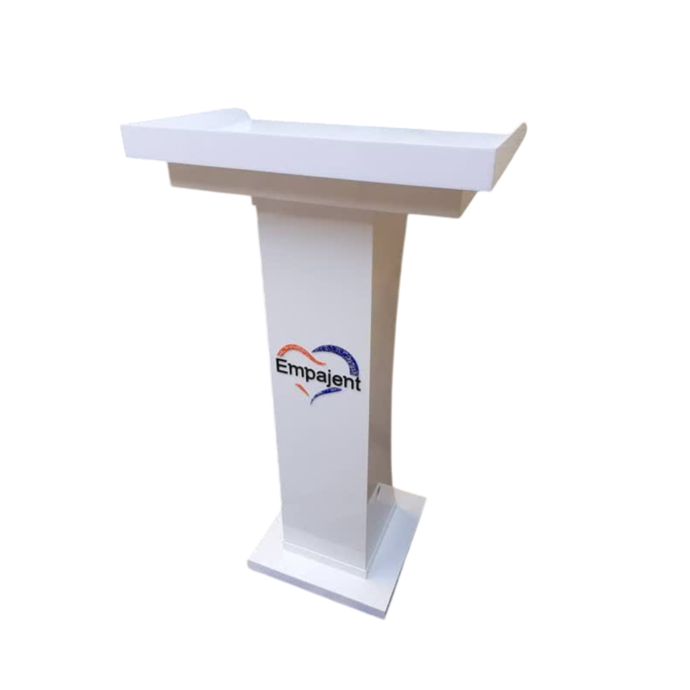 میز تریبون سخنرانی