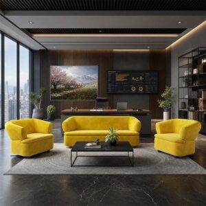 مبل راحتی Cozy