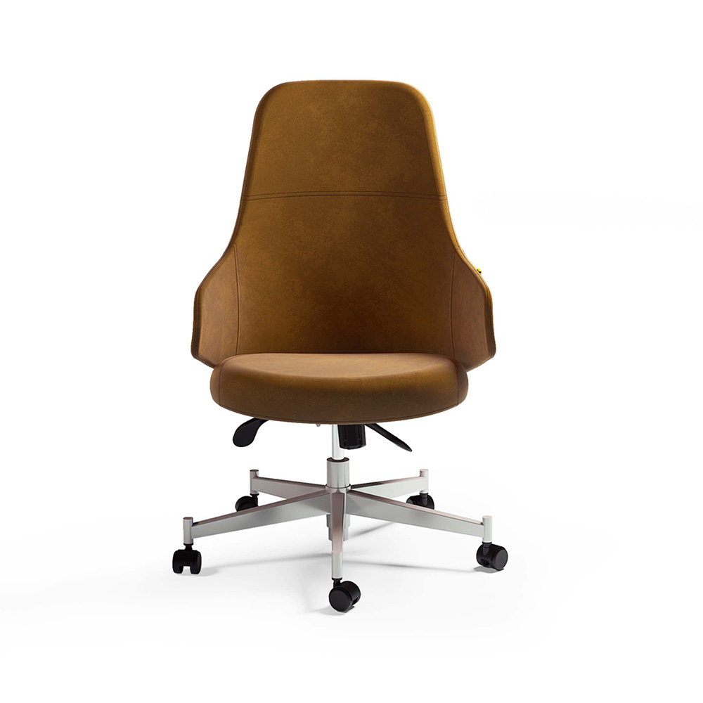 صندلی کارشناسی MENTOR روکش پارچهای - Image 2