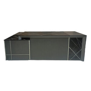 میز مدیریتی آوا