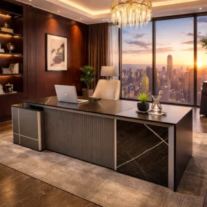 میز مدیریتی آوا