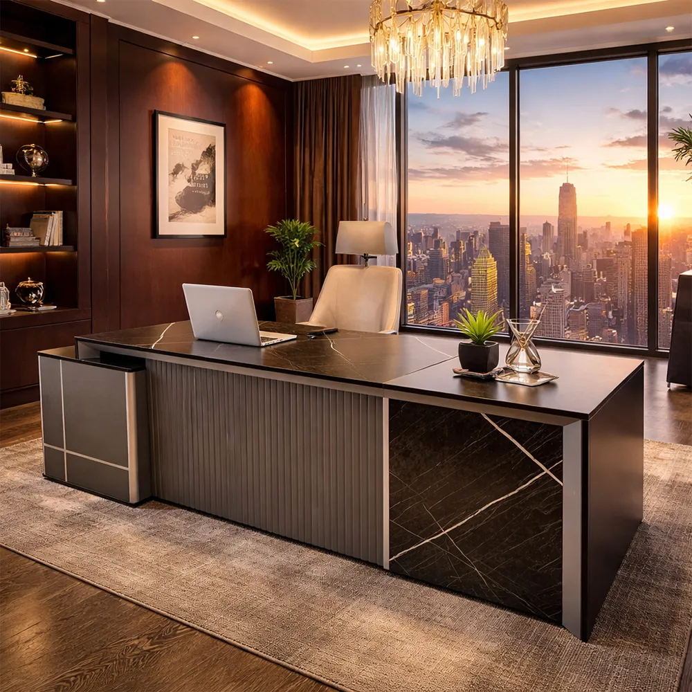 میز مدیریتی آوا