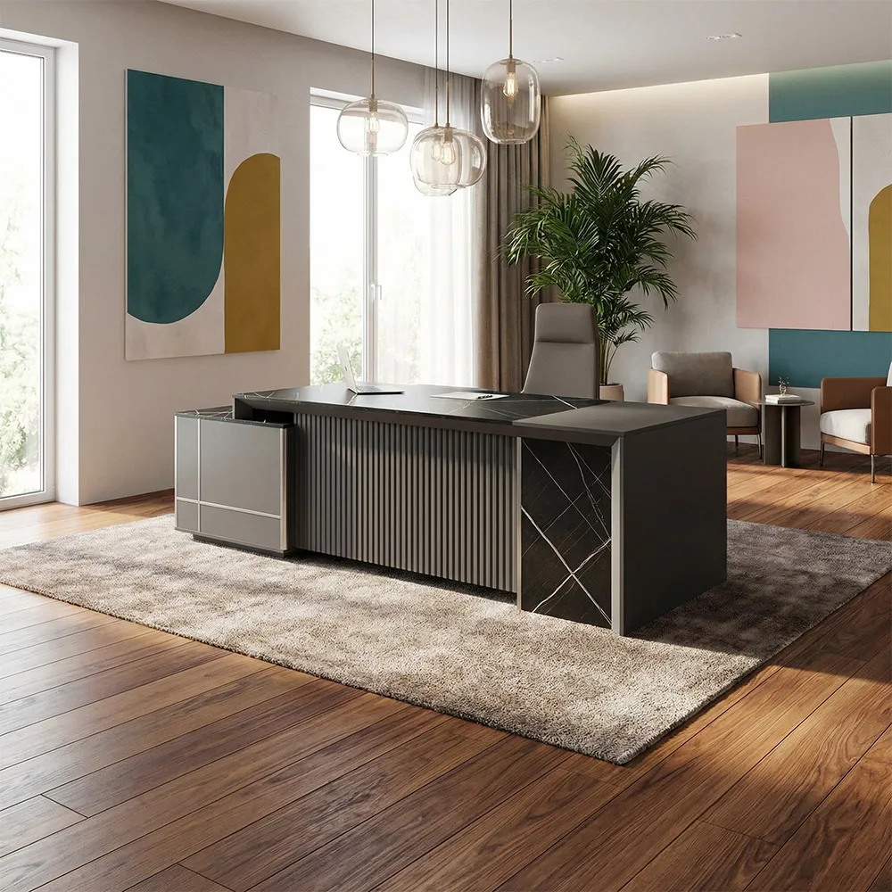 میز مدیریتی آوا