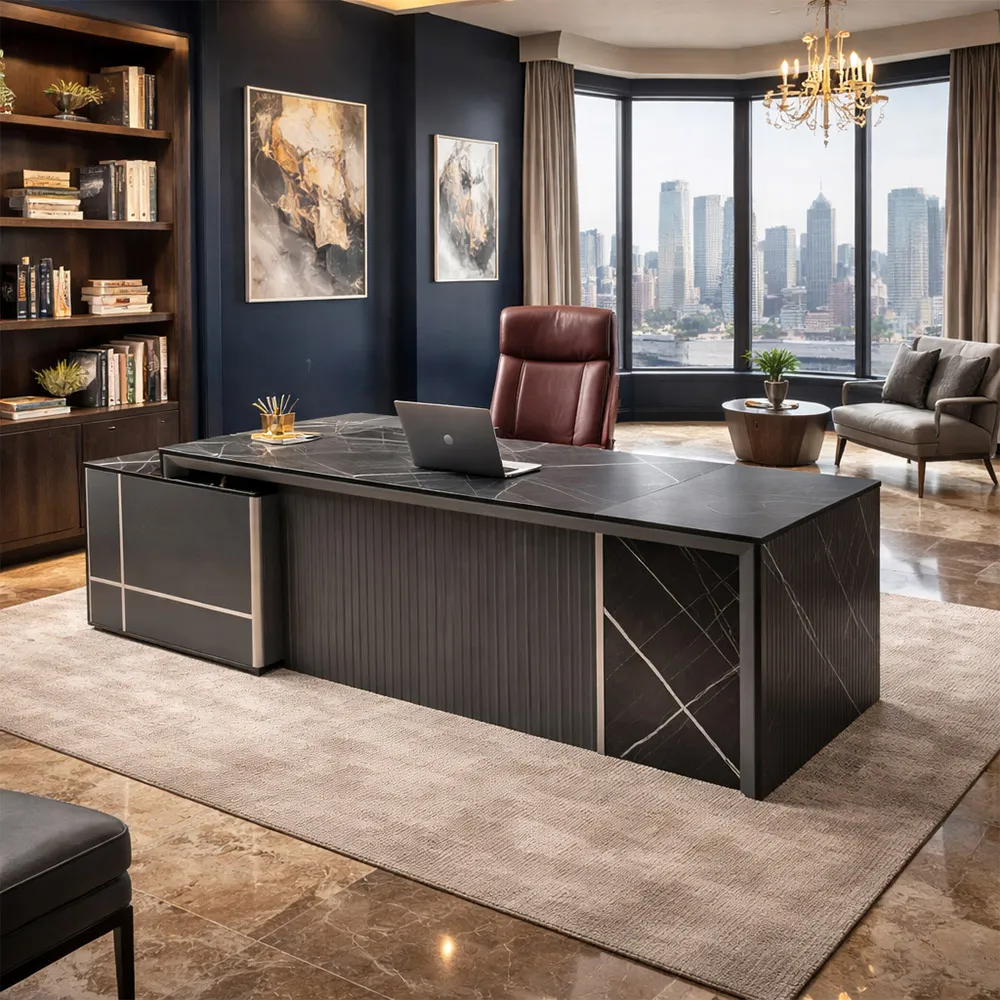 میز مدیریتی آوا